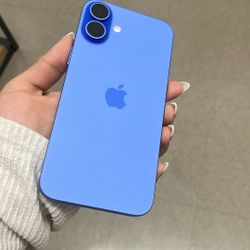 iPhone 16 Plus 128gb Unlocked 