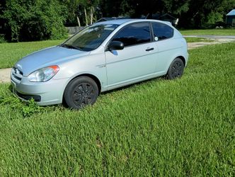 2011 Hyundai Accent