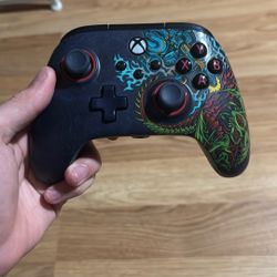 Wired Xbox Controller 