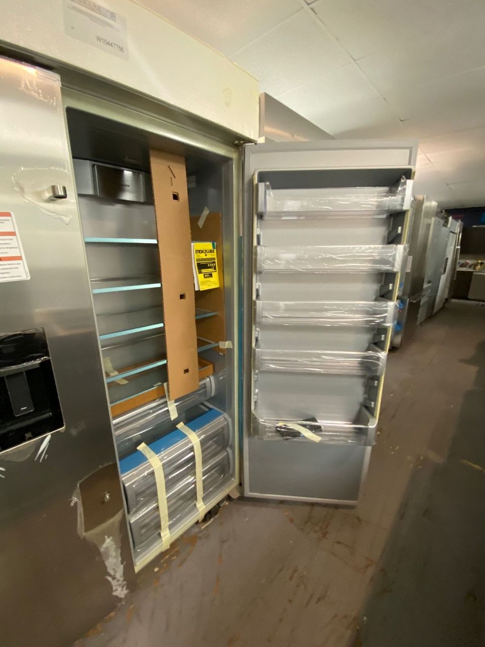 KitchenAid Refrigerator
