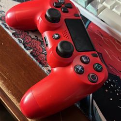 PS4 Controller 