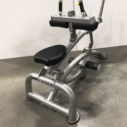 Calf Machine