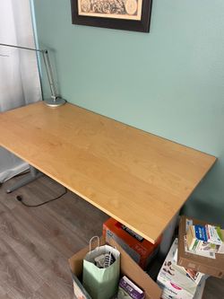 Office desk