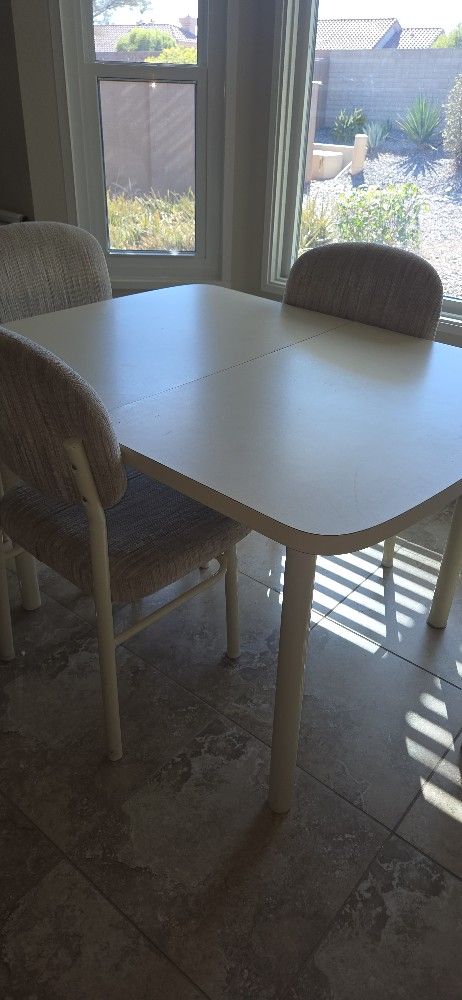 Kitchen Table