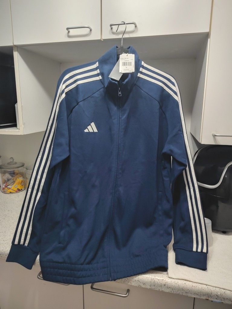 addidas sweater
