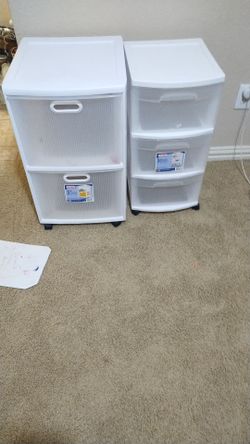 Drawer Cart