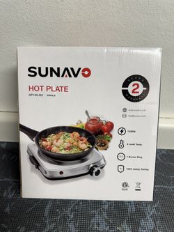 Hot Plate