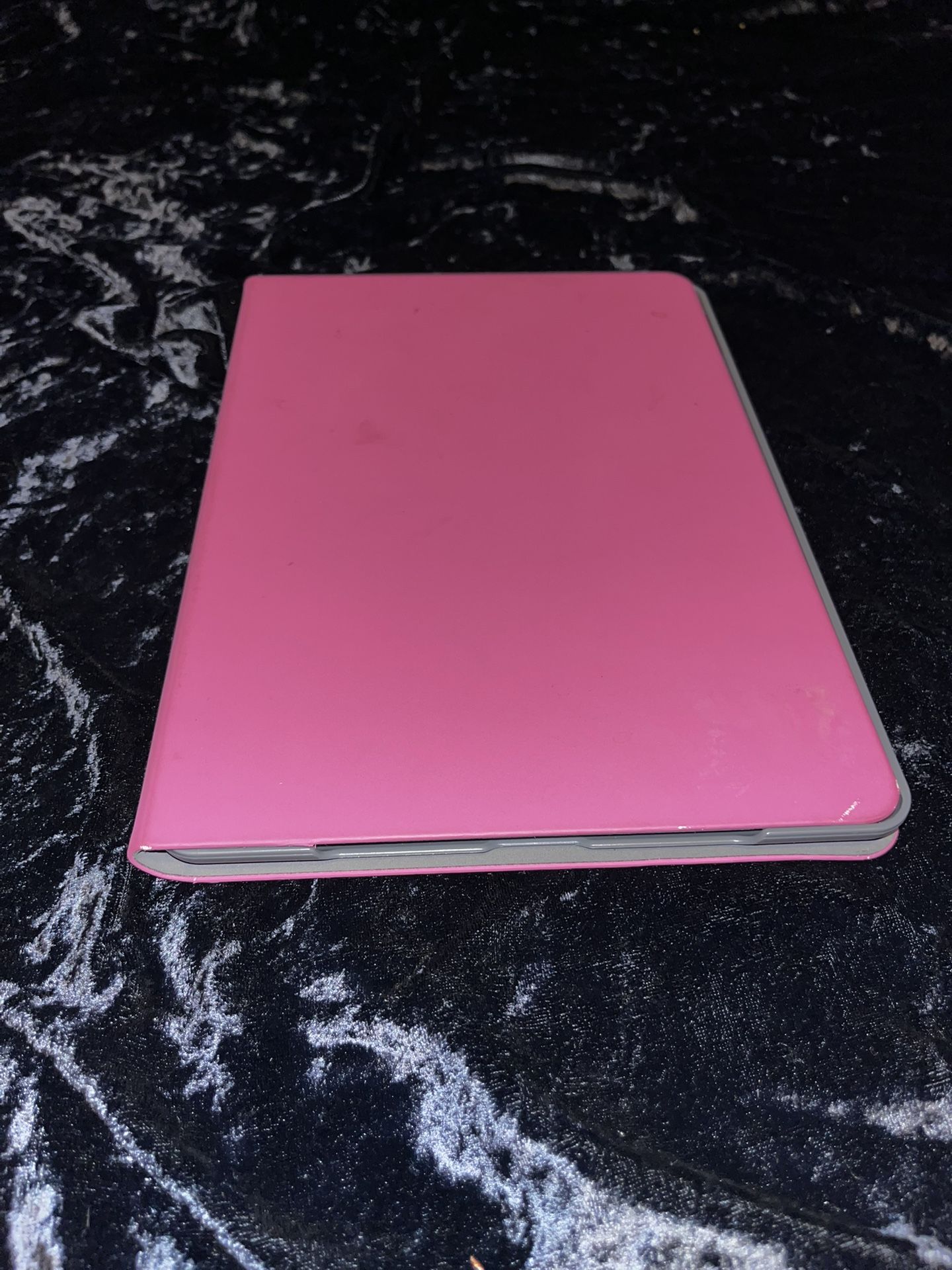 iPad Air 2 Case in Pink