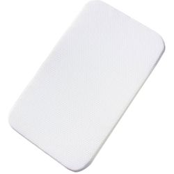 Bassinet Mattress 31.5” x 21” Rectangle