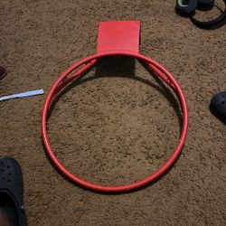 Basket Ball Hoop 