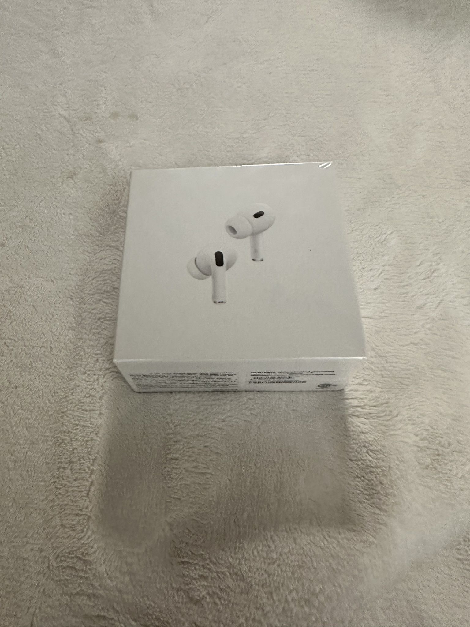 AirPod Gen 2 For Sale 