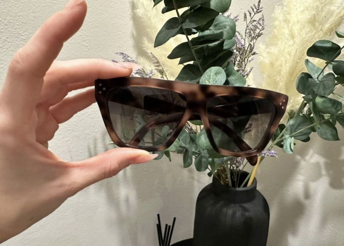 Celine Sunglasses