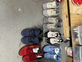 Jordan 11/ Jordan 5