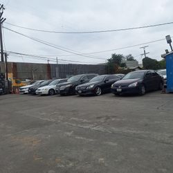 Cars For Sale 