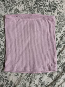 Old navy tube top