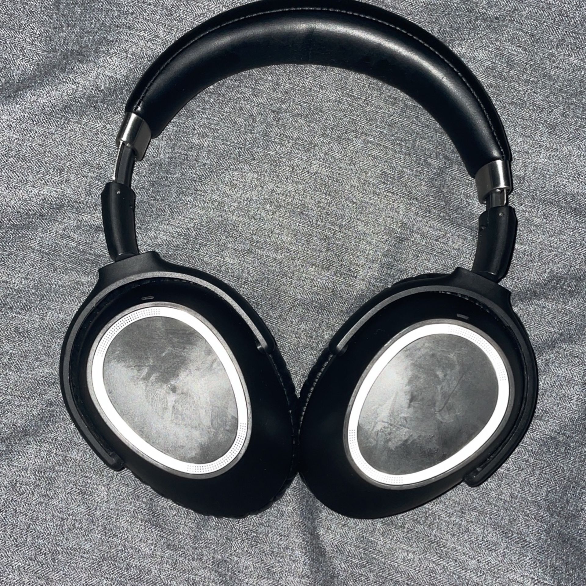 Sennheiser Pxc 550 Headphones