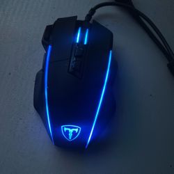Led Mouse