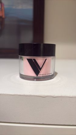 Acrylic powder
