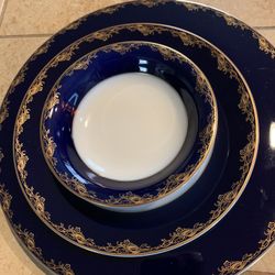 Vintage Fine China, Need To Sell !one Last Price Reduction!