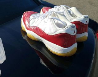 jordan varsity red size 11