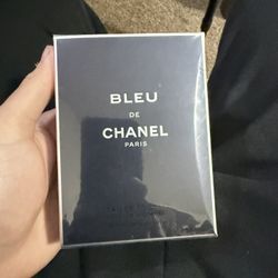 Bleu De Chanel
