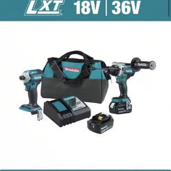 Makita Set 