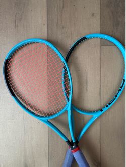 Head BOOM Pro Grip #3 - 4 3/8