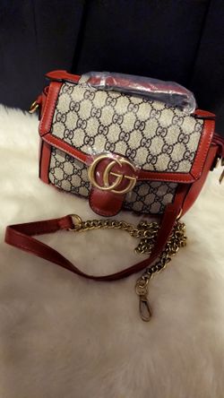 Crossbody bag