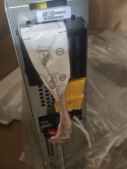 Apc SMT1500RM2UC