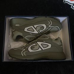 Christian Dior Shoes