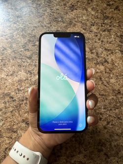 I phone 13