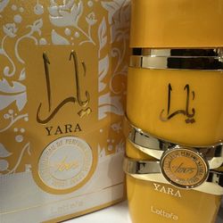 LATTAFA YARA TOUS 3.4 Oz
