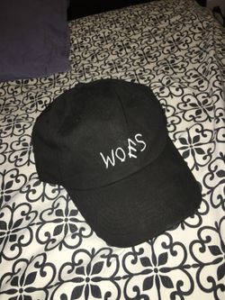 Dad hat