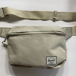 Herschel Supply Co. Settlement Hip Pack Fanny Pack