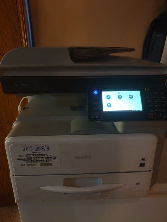 Printer
