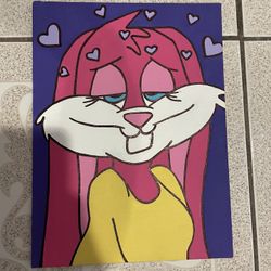 Lola Bunny 💖