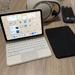 iPad Mini 7 WiFi + Cellular 128GB