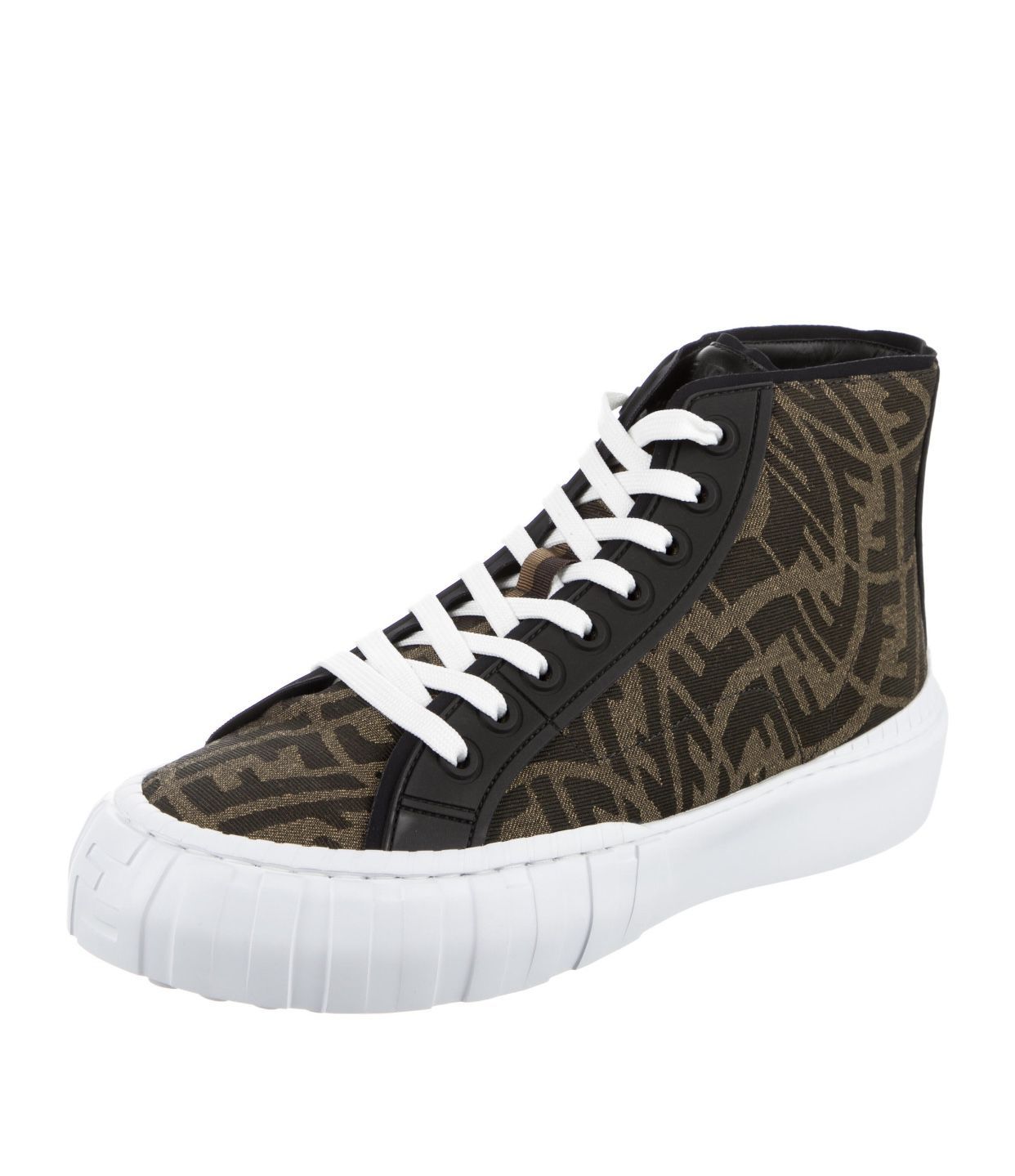 Fendi Mens Sneakers