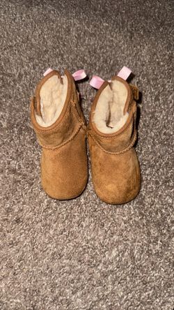 Ugg booties