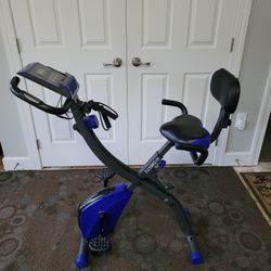 Flex Bike Utra