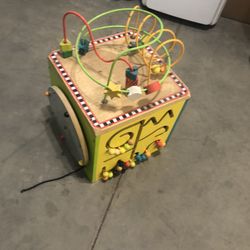 Toy