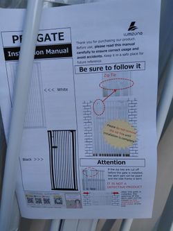 Pet Gate