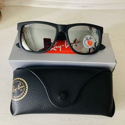 New Polarized Justin’s 