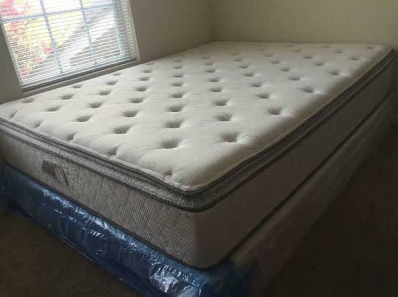 Rufino Eloquence Collection Mattress for Sale in Richmond VA OfferUp