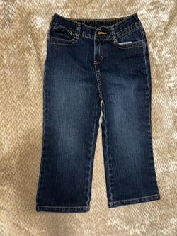 Jeans size 6