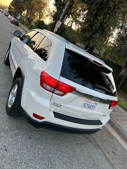 2011 Jeep Grand Cherokee