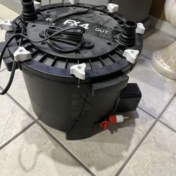 Fluval Fx4