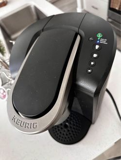 Keurig coffee machine