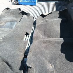 1(contact info removed) Jeep Cherokee XJ Carpet Fairly New 