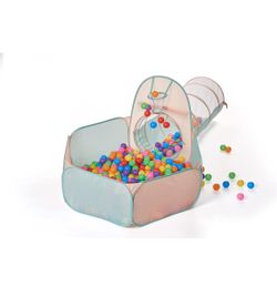 Play Rant With Tunnel 